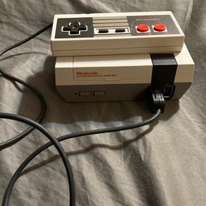 Nintendo Retro Console